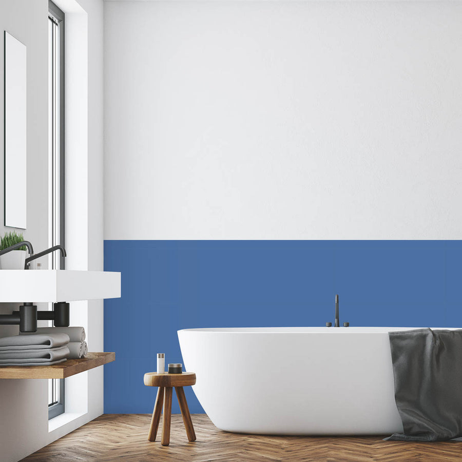 Carreaux adhésifs Vinyl Way : Marine