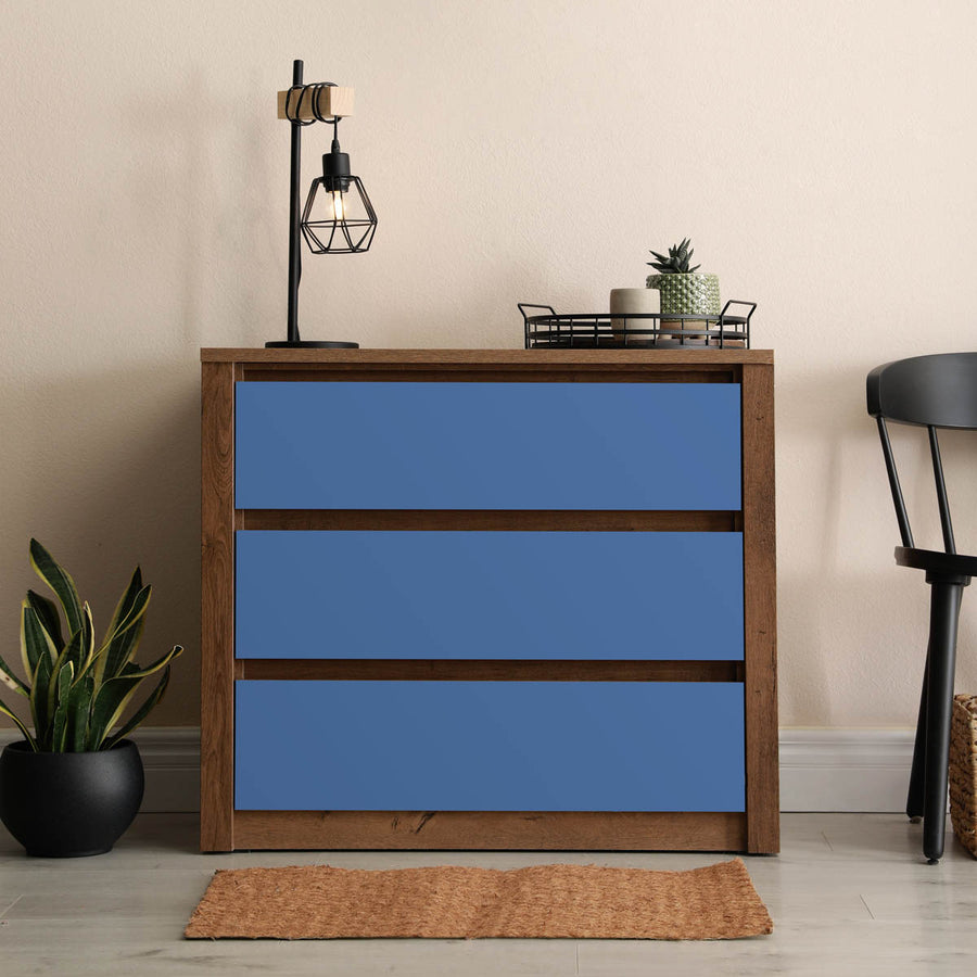 Carreaux adhésifs Vinyl Way : Marine