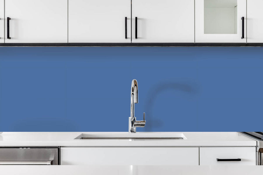 Carreaux adhésifs Vinyl Way : Marine