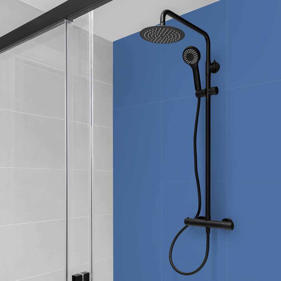 Carreaux adhésifs Vinyl Way : Marine