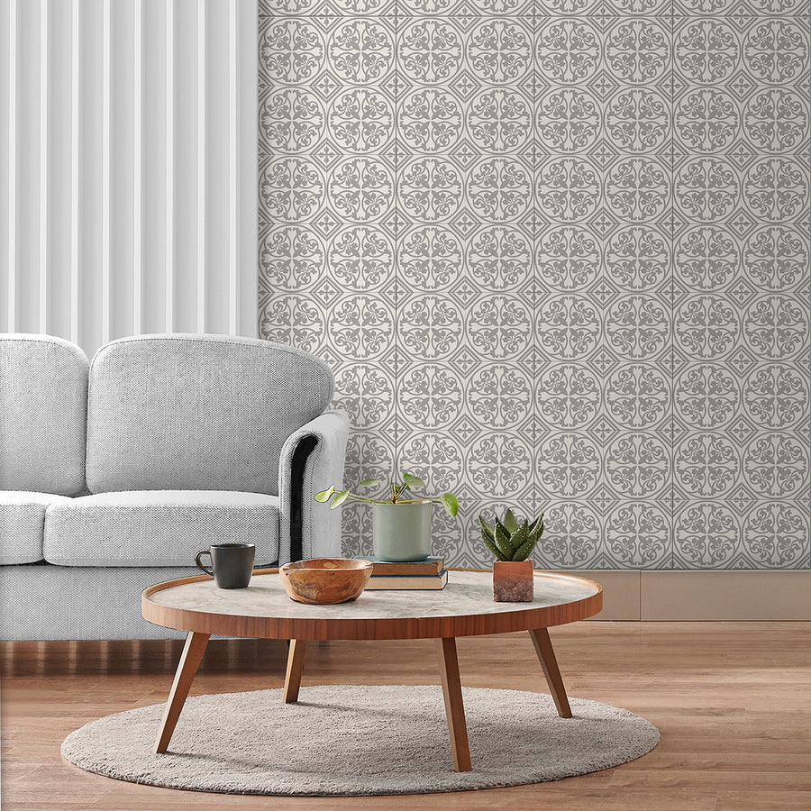 Carreaux adhésifs Vinyl Way : Jade