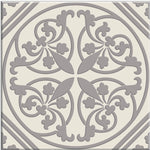 Baldosa adhesiva Vinyl Way : Jade - n°1