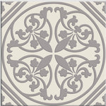 Baldosa adhesiva Vinyl Way : Jade - n°5