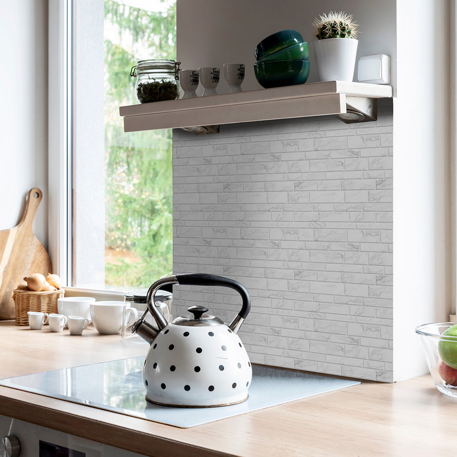 Carreaux adhésifs Vinyl Way : Livy