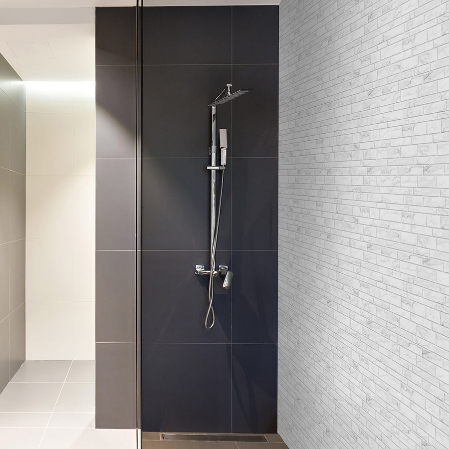 Carreaux adhésifs Vinyl Way : Livy