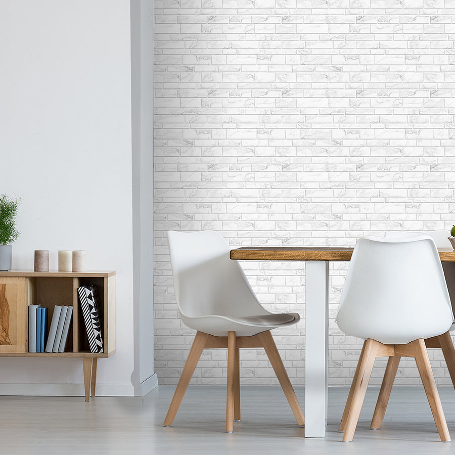 Carreaux adhésifs Vinyl Way : Livy