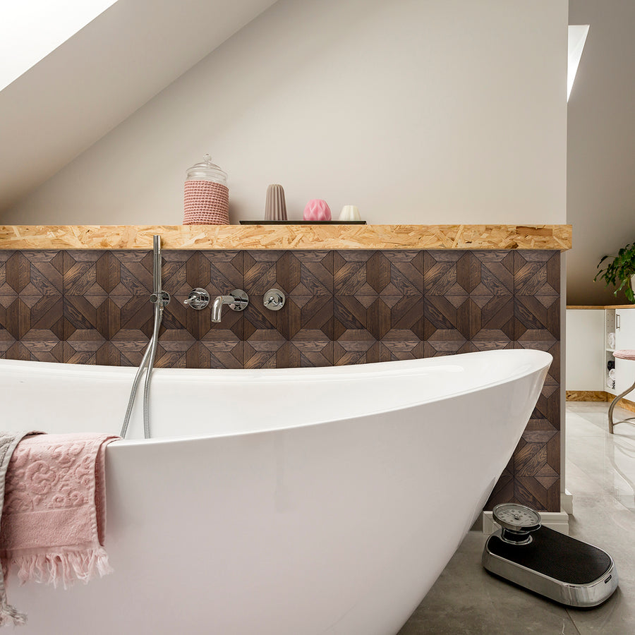 Carreaux adhésifs Vinyl Way : Ilona