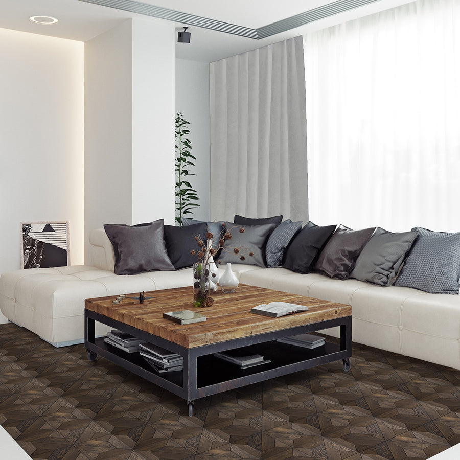 Carreaux adhésifs Vinyl Way : Ilona