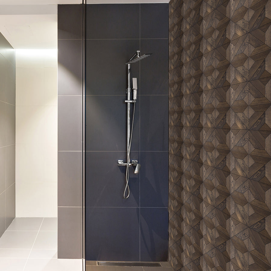 Carreaux adhésifs Vinyl Way : Ilona