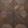 Vinyl Way - Carreau adhésif Ilona - Collection Bois