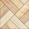 Vinyl Way - Carreau adhésif April - Collection Bois