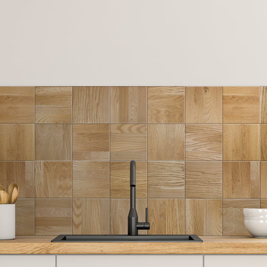 Baldosas adhesivas Vinyl Way : Palema