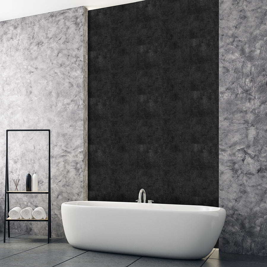 Carreaux adhésifs Vinyl Way : Erica