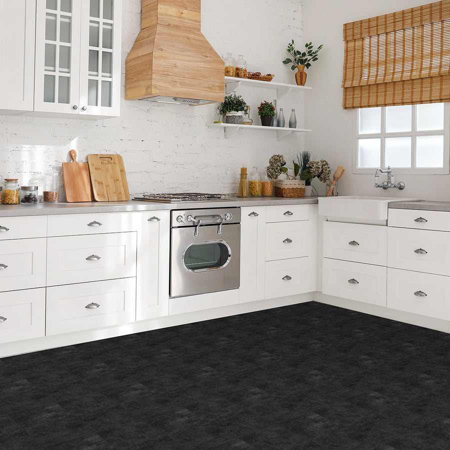 Carreaux adhésifs Vinyl Way : Erica