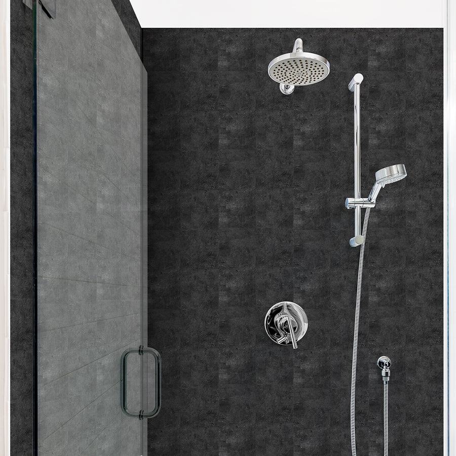 Carreaux adhésifs Vinyl Way : Erica