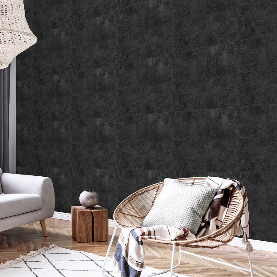 Carreaux adhésifs Vinyl Way : Erica