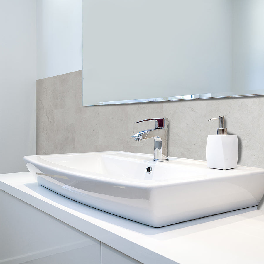 Carreaux adhésifs Vinyl Way : Claire