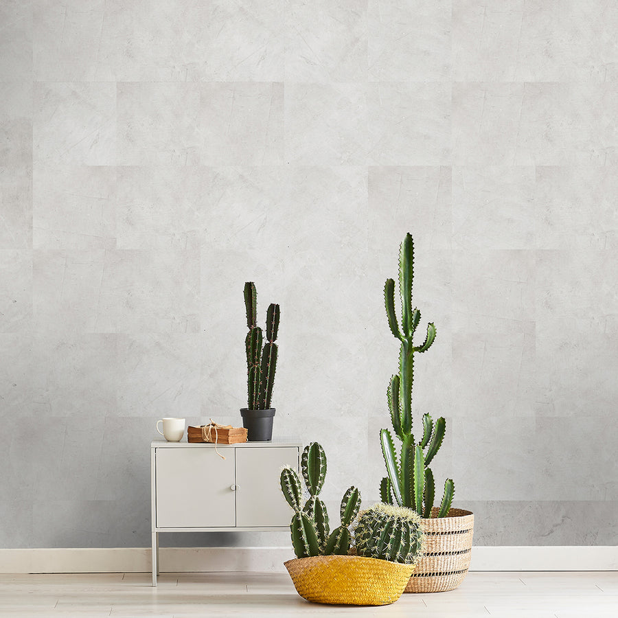 Carreaux adhésifs Vinyl Way : Claire