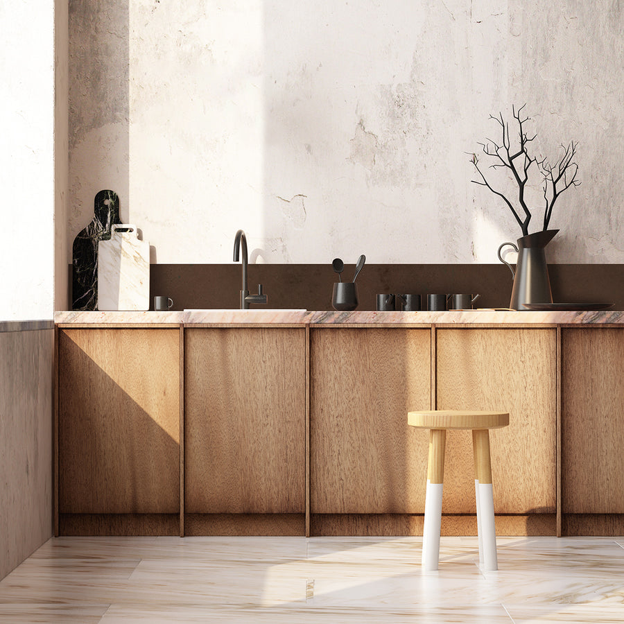 Carreaux adhésifs Vinyl Way : Gina