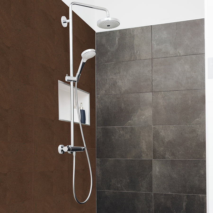 Carreaux adhésifs Vinyl Way : Gina