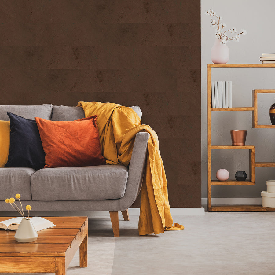 Carreaux adhésifs Vinyl Way : Gina