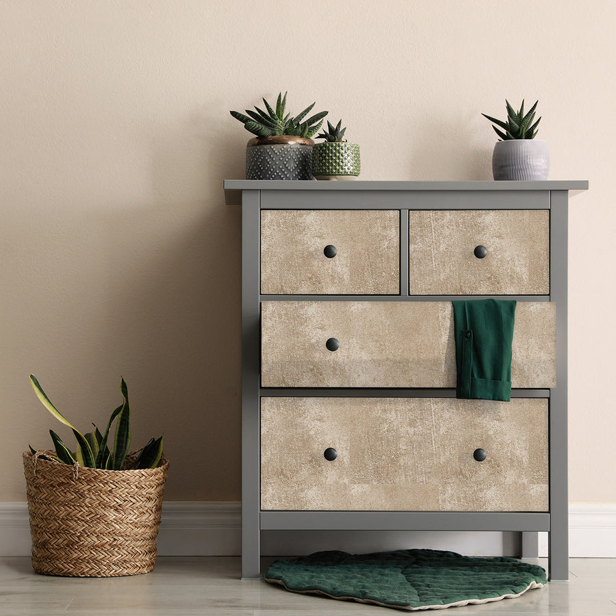 Carreaux adhésifs Vinyl Way : Sacha