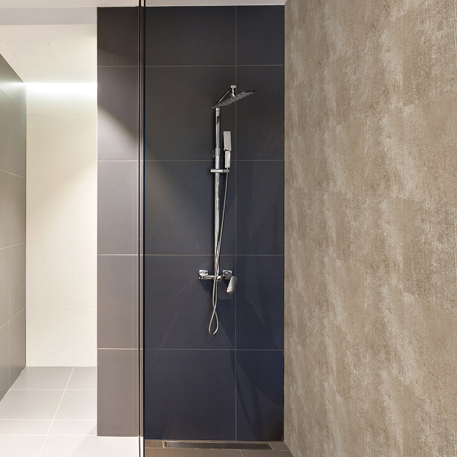 Carreaux adhésifs Vinyl Way : Sacha