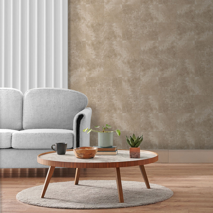 Carreaux adhésifs Vinyl Way : Sacha