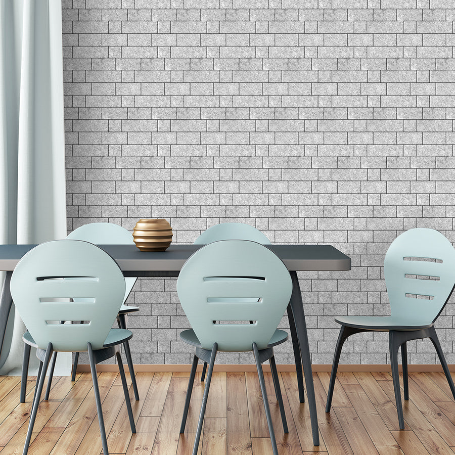 Baldosas adhesivas Vinyl Way : Audrey