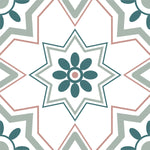 Baldosa adhesiva Vinyl Way : Gabriella - n°6