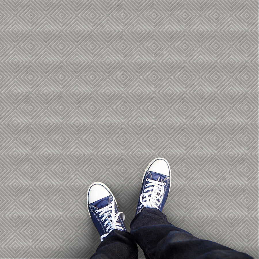 Carreaux adhésifs Vinyl Way : Rial