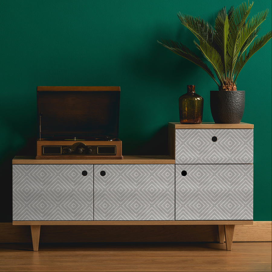 Carreaux adhésifs Vinyl Way : Rial