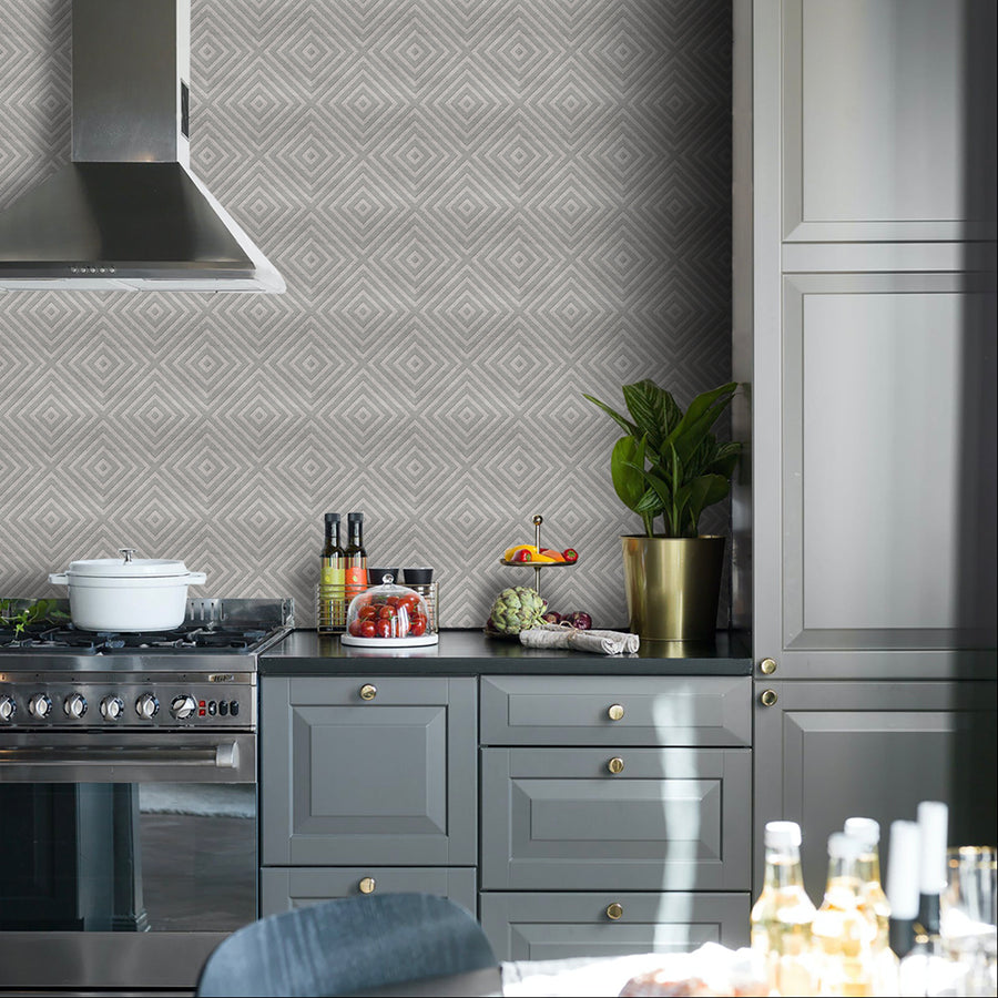 Carreaux adhésifs Vinyl Way : Rial