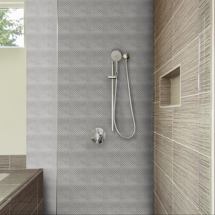 Carreaux adhésifs Vinyl Way : Rial