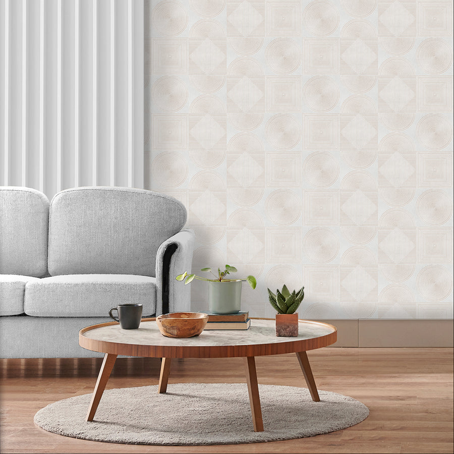 Baldosas adhesivas Vinyl Way : Dahi