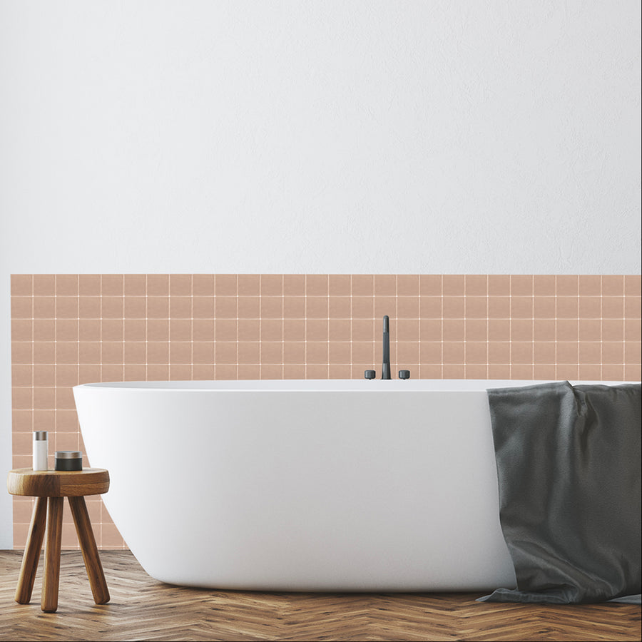 Carreaux adhésifs Vinyl Way : Mylan