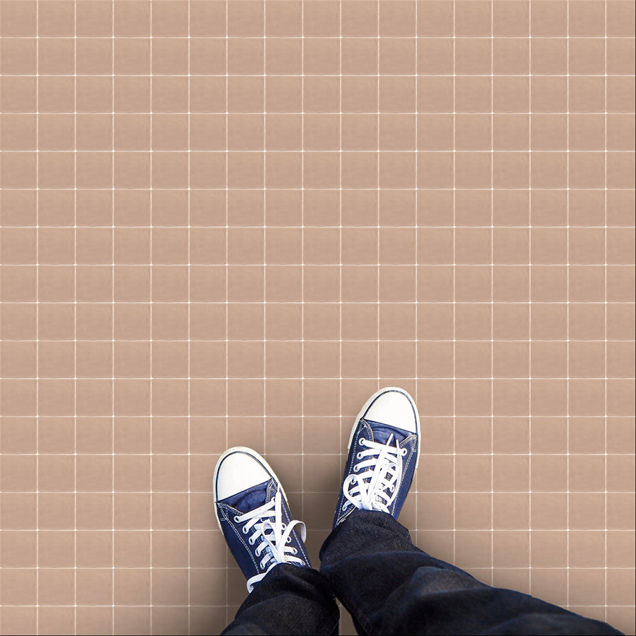 Carreaux adhésifs Vinyl Way : Mylan