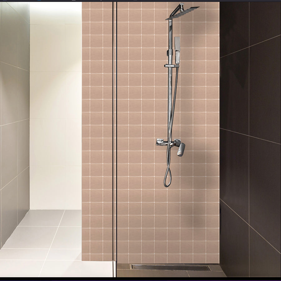 Carreaux adhésifs Vinyl Way : Mylan