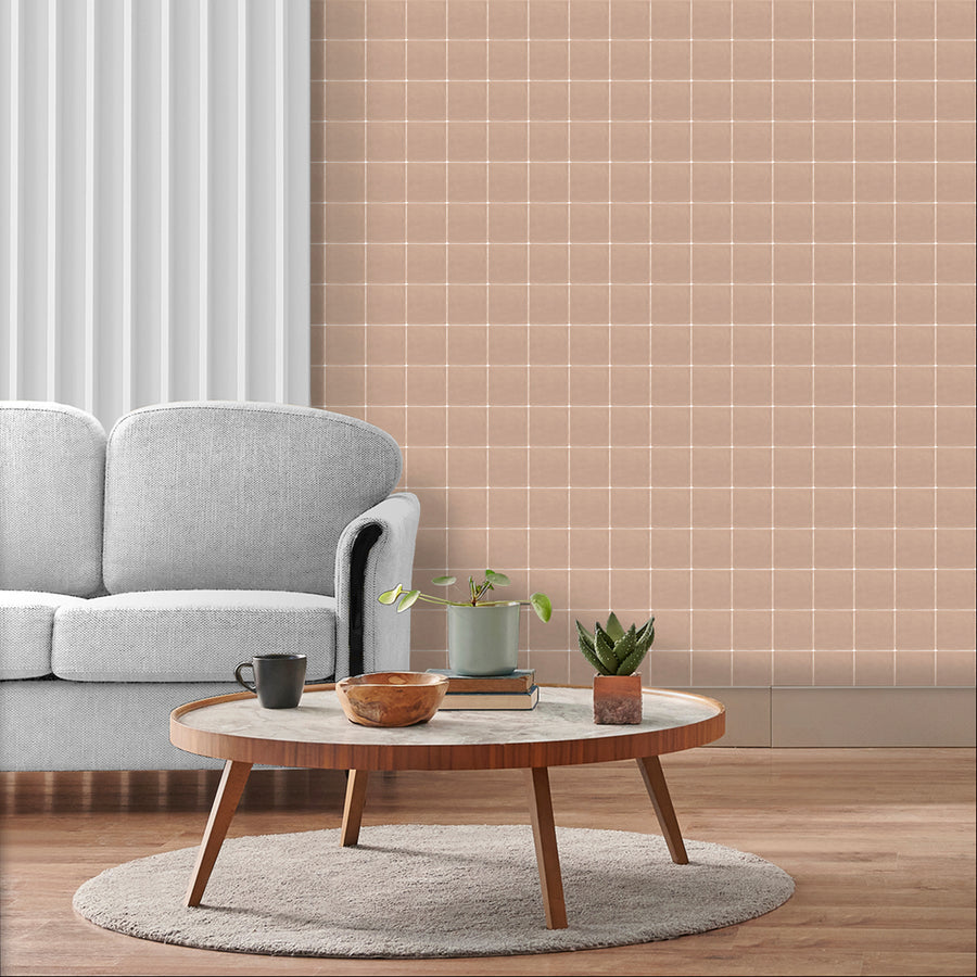 Carreaux adhésifs Vinyl Way : Mylan