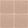 Vinyl Way - Carreau adhésif Mylan - Collection Zelliges Mats