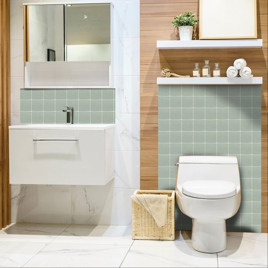 Carreaux adhésifs Vinyl Way : Evera