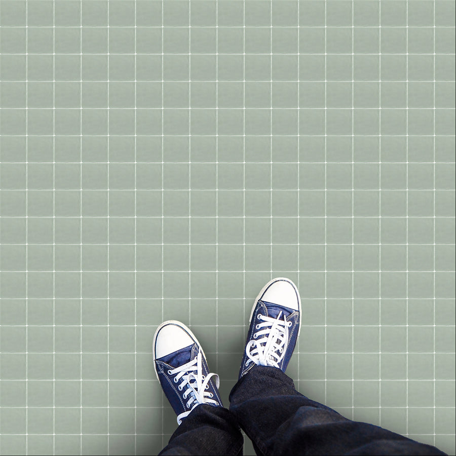 Carreaux adhésifs Vinyl Way : Evera