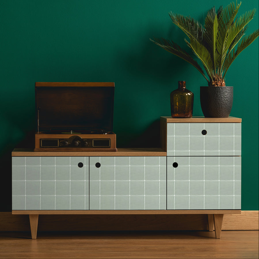 Carreaux adhésifs Vinyl Way : Evera