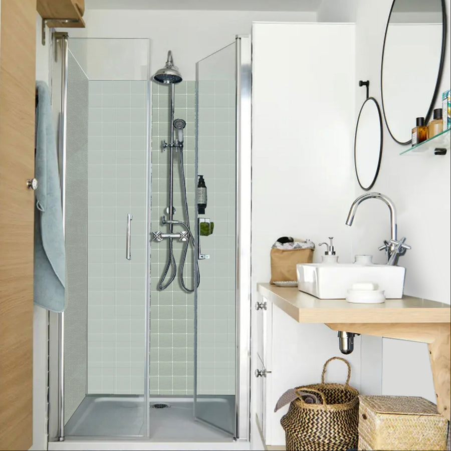 Carreaux adhésifs Vinyl Way : Evera