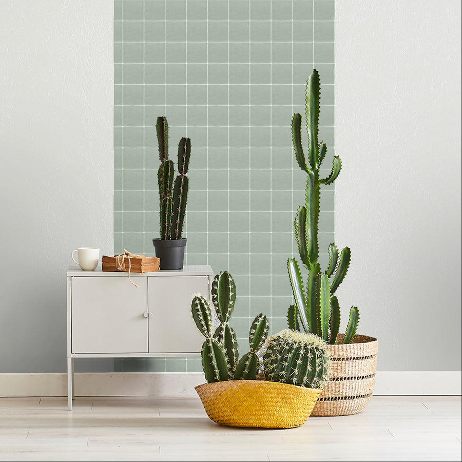 Carreaux adhésifs Vinyl Way : Evera