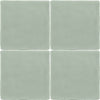 Vinyl Way - Carreau adhésif Evera - Collection Zelliges Mats