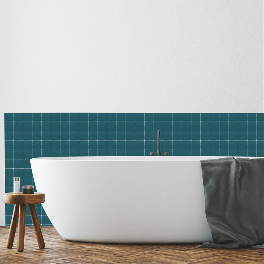 Carreaux adhésifs Vinyl Way : Nidda