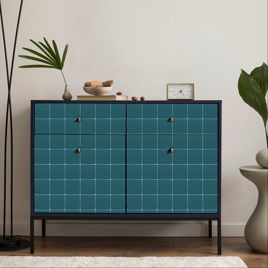 Carreaux adhésifs Vinyl Way : Nidda