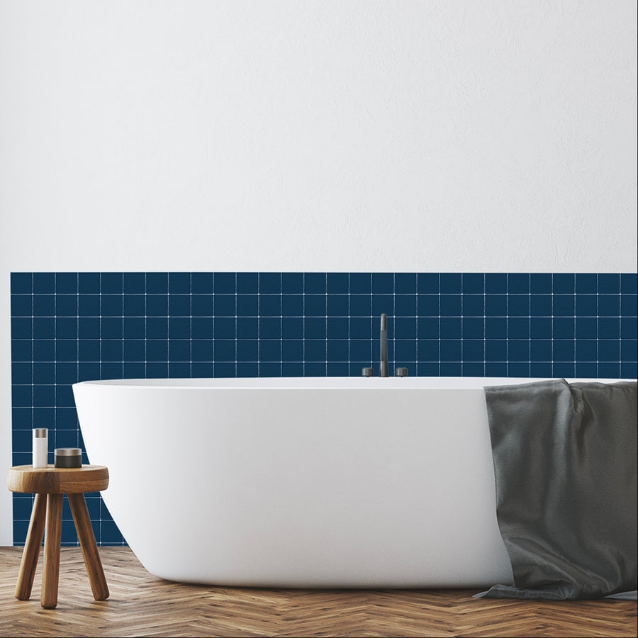 Carreaux adhésifs Vinyl Way : Almada