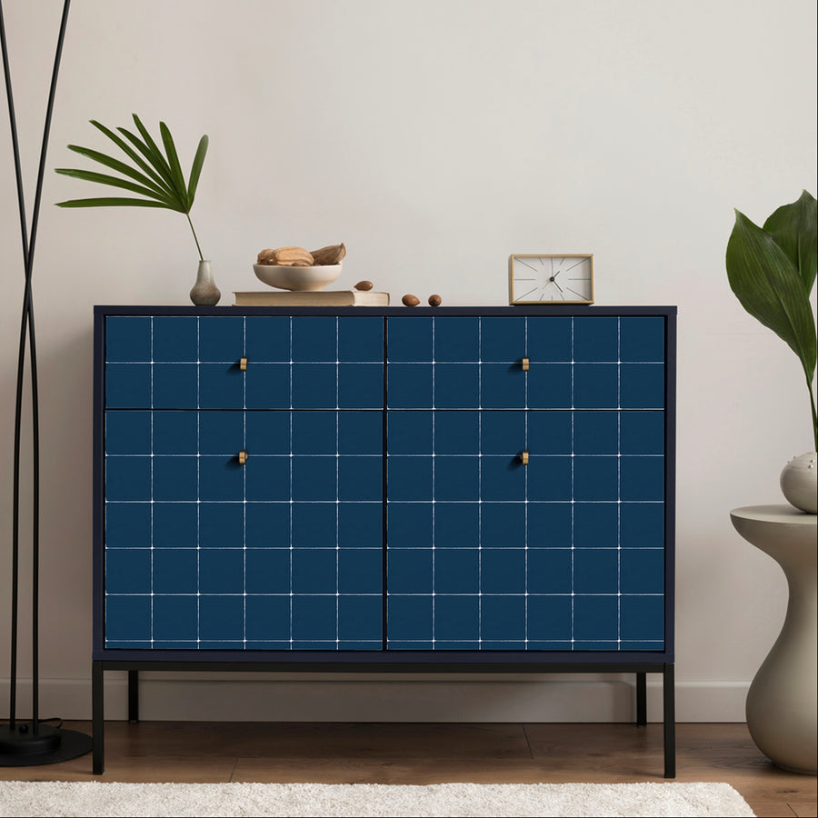 Carreaux adhésifs Vinyl Way : Almada